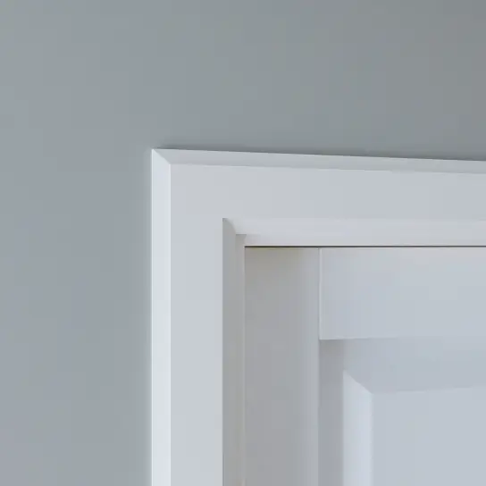 Geo architraaf - MDF v313- 18 x 90 mm Laatste Kans